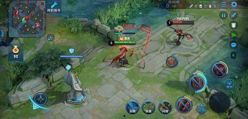 蒙恬体验服最新爆料消息,技能升级,战场霸主归来! 第3张 蒙恬体验服最新爆料消息,技能升级,战场霸主归来! 第3张