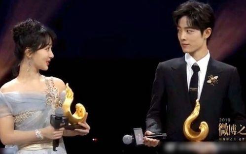 杨迪爆料肖战杨紫视频,揭秘娱乐圈友情与合作的背后 第3张 杨迪爆料肖战杨紫视频,揭秘娱乐圈友情与合作的背后 第3张