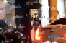 新疆酒店爆料案件视频,真相与争议交织的悬疑事件  第2张